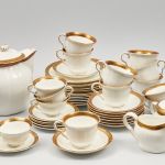 963 6214 COFFEE SET